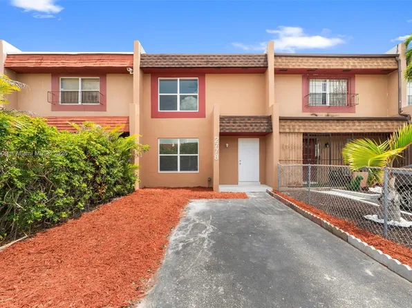 2778 NW 196th St, Miami Gardens, FL 33056