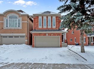 15 Futura Ave, Richmond Hill, ON L4S1V2
