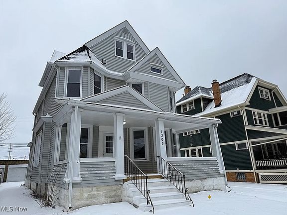2nd image of 1302 W 116th St #A