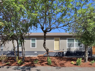 498 Moffit Ln, Springfield, OR, 97477