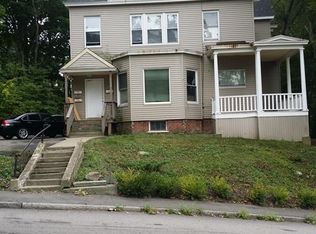 104 Green Hill Pkwy, Worcester, MA 01605