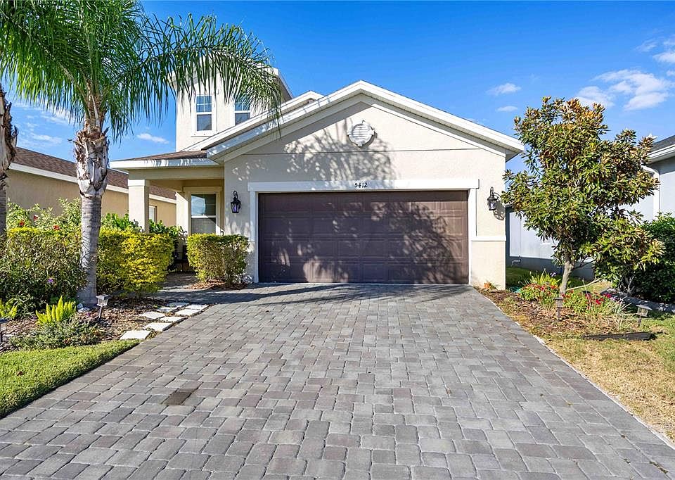 1st image of 5412 Los Robles Ct