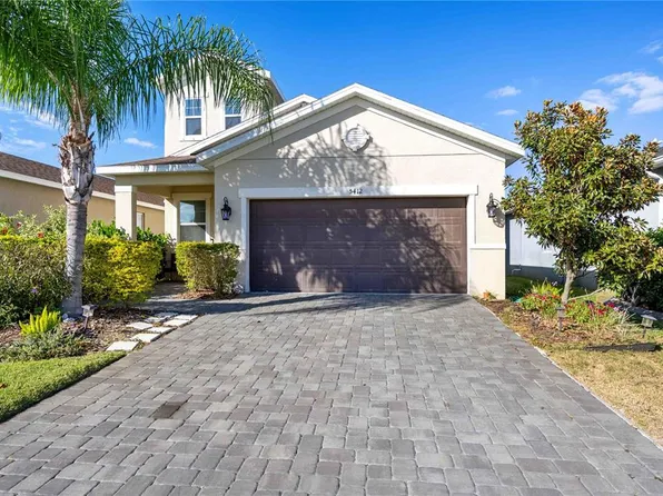 5412 Los Robles Ct, Palmetto, FL 34221