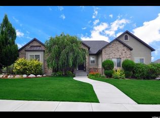 3434 W Via Felicidad Way, South Jordan, UT 84095