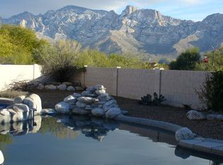 152 E Atelier Way, Oro Valley, AZ 85755