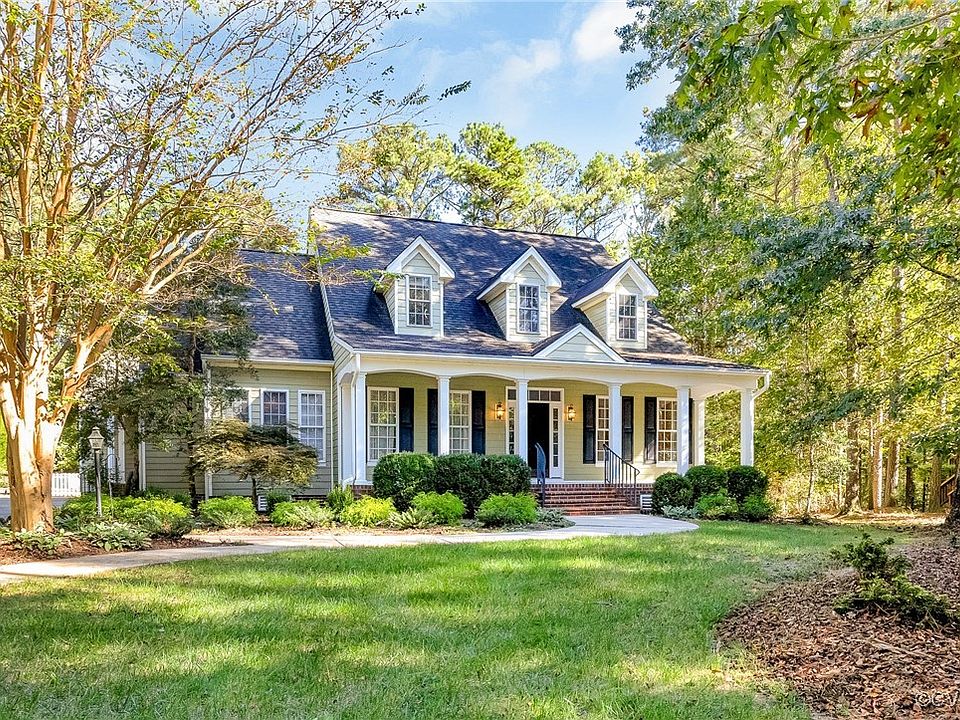 1st image of 4614 Black Rail Ct
