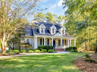 4614 Black Rail Ct, Providence Forge, VA 23140
