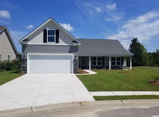 1659 Fairforest Ct, Conway, SC 29526