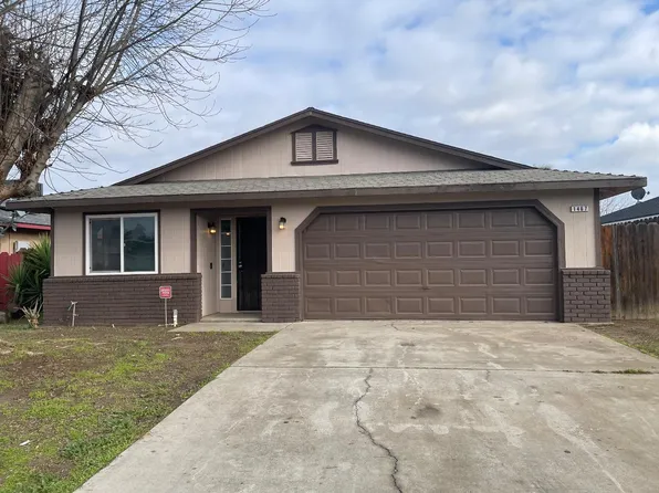 1467 Taylor St, Madera, CA 93638