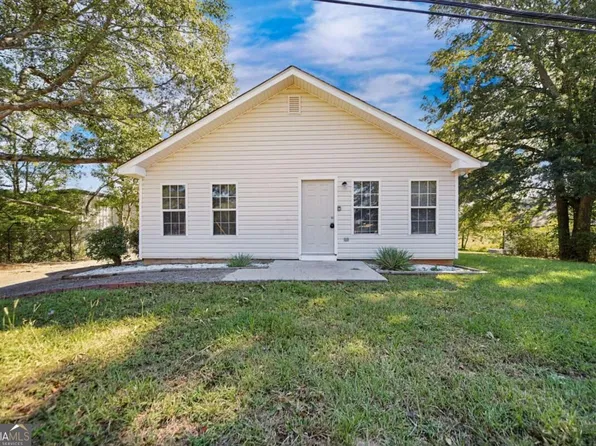 1367 Railroad Ave, Buford, GA 30518
