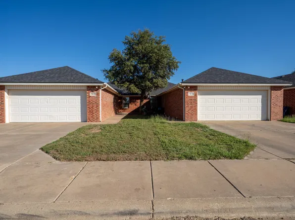 5804 96th St, Lubbock, TX 79424