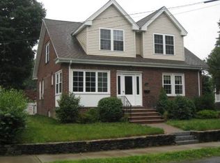 12 Upland Rd, Stoneham, MA 02180