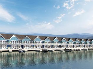 3656 Oden Rd, Alanson, MI 49706