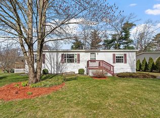 17 Eric Ave UNIT 1517, Nashua, NH 03062