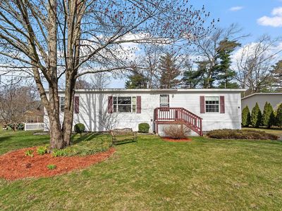 17 Eric Avenue #1517, Nashua, NH, 03062