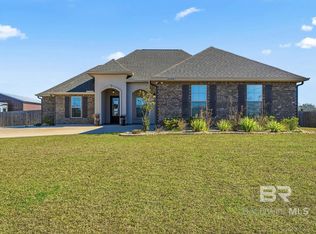 8840 Nall Rd, Foley, AL 36535
