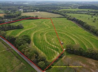 0 N County Road 65, Coffee Springs, AL 36318