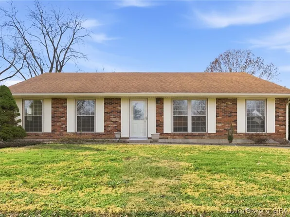 603 Webster Boulevard, Jeffersonville, IN 47130