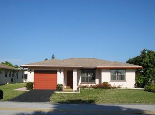 8210 NW 94th Ave, Tamarac, FL 33321
