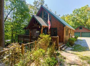 35 Wunder Bear Rdg, Morganton, GA 30560