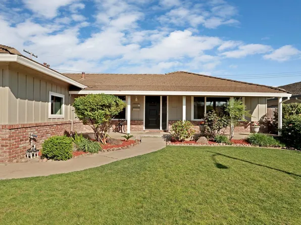 1180 Northwood Dr, Lodi, CA 95240