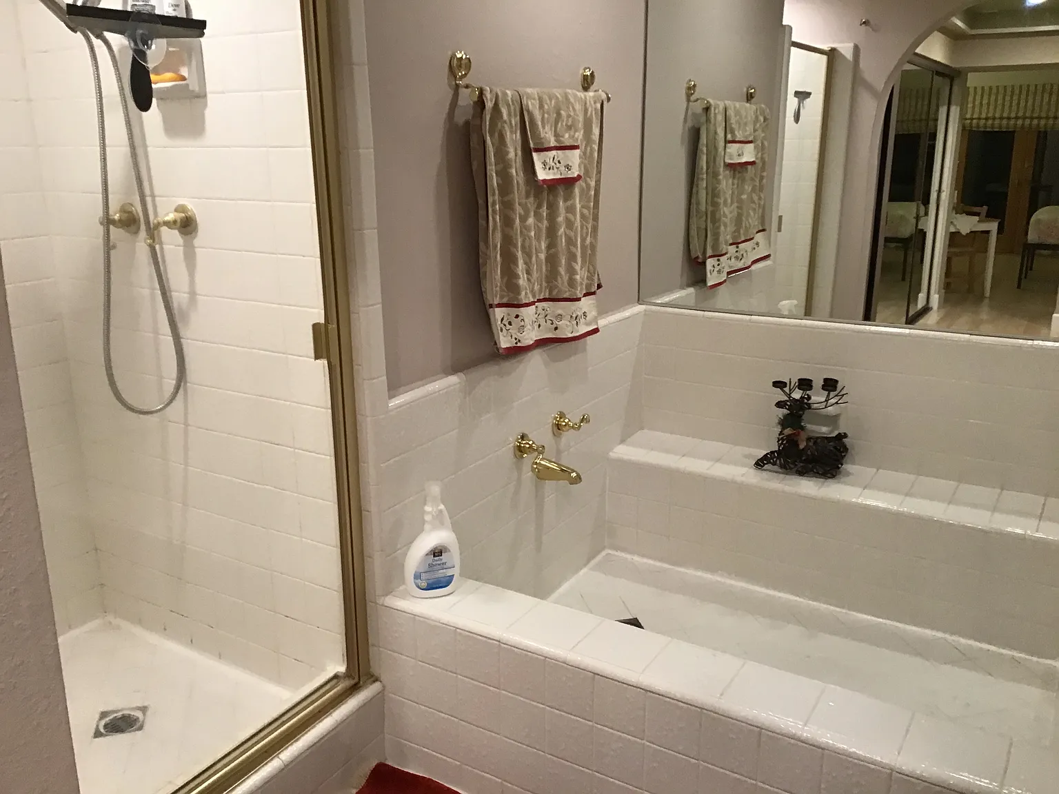 Studio, 1.5 bath, 450 sqft, $2,800 — Photo 4