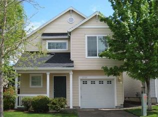 1238 NE Platt St, Hillsboro, OR