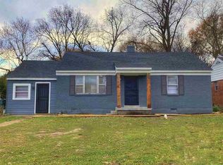 4271 Macon Rd LOT 3, Memphis, TN 38122