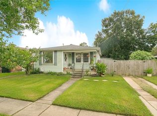 2309 Plaza Dr, Chalmette, LA 70043