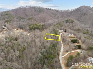 LOT 107 Glenhaven Dr, Marion, NC 28752