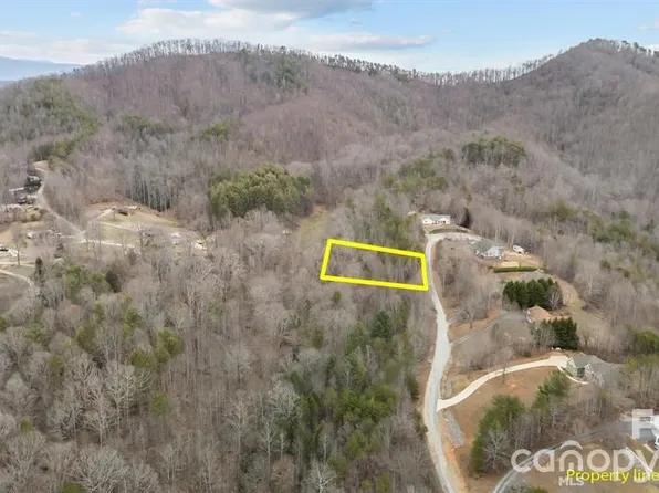 LOT 107 Glenhaven Dr, Marion, NC 28752