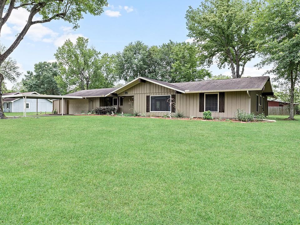 205 Greenwood Dr, Taylor Landing, TX 77705 MLS 248414 Zillow
