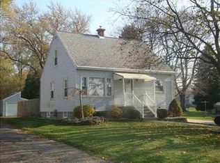 3122 Saint Pierre St, Monroe, MI 48162