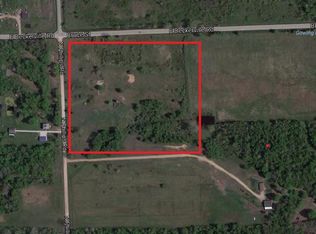 5506 E Deckerville Rd, Deford, MI 48729