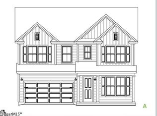 1215 Macoun Ct, Duncan, SC 29334