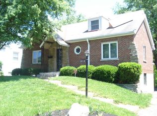1412 E Henry Clay Ave, Fort Wright, KY 41011