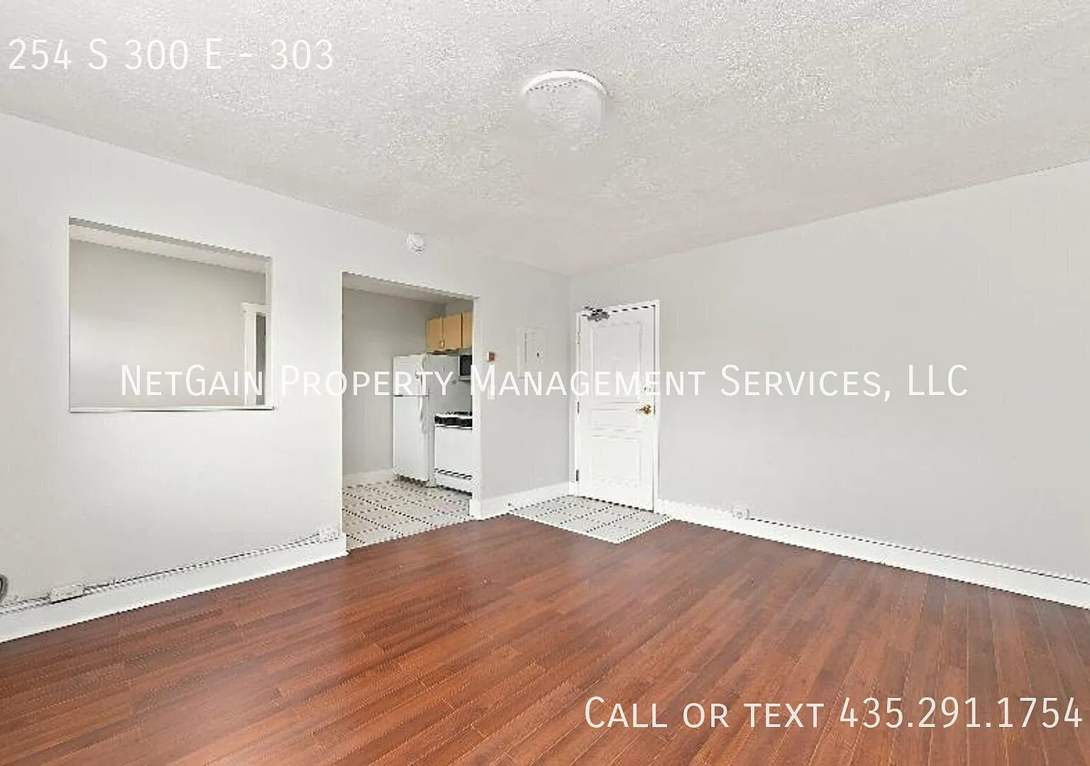 Downtown Adjacent 1BR Apartment Pet Friendly & Move-In Ready — Photo 4