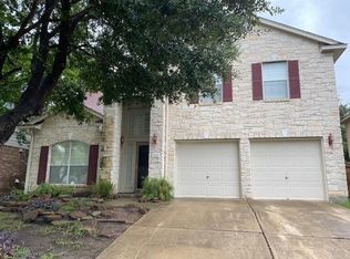 1715 Fallen Leaf Ln, Round Rock, TX 78665