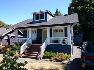 5254 45th Ave SW, Seattle, WA 98136