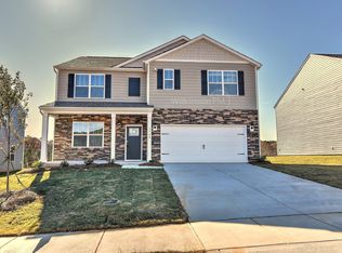 3528 Hackberry Dr, Gastonia, NC 28056