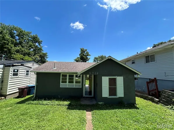 3214 W Milton Ave, Saint Louis, MO 63114