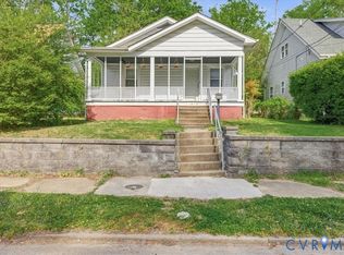 213 N 14th Ave, Hopewell, VA 23860