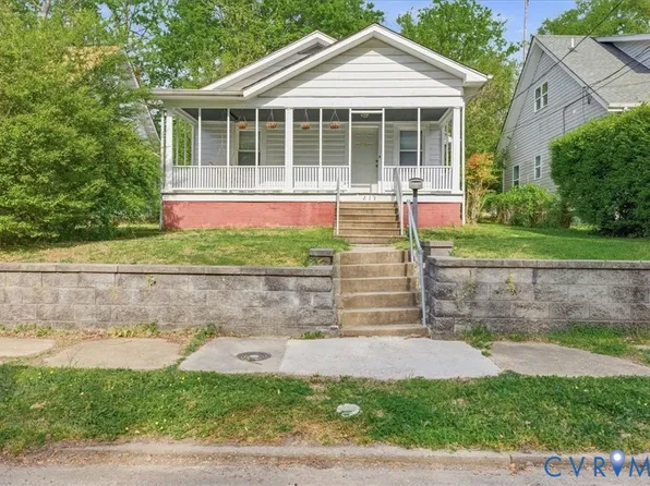 213 N 14th Ave, Hopewell, VA 23860