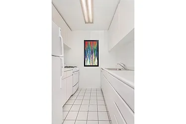 Rented by Warburg