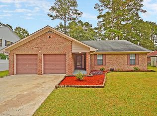 243 Tall Pines Rd, Ladson, SC 29456