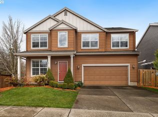 2895 SE Quail Dr, Gresham, OR