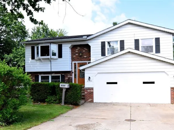 6284 Seminole Trl, Mentor, OH 44060