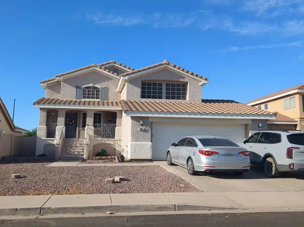 909 W Leah Ln, Gilbert, AZ 85233
