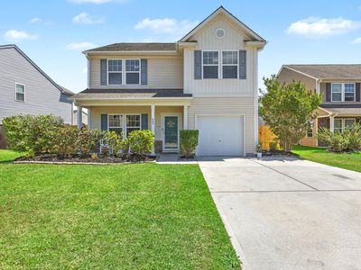 408 Thoroughbred Dr, Moncks Corner, SC, 29461