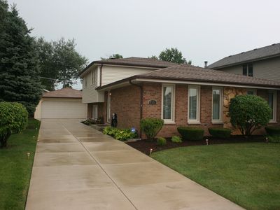 9421 Meade Ave, Oak Lawn, IL, 60453